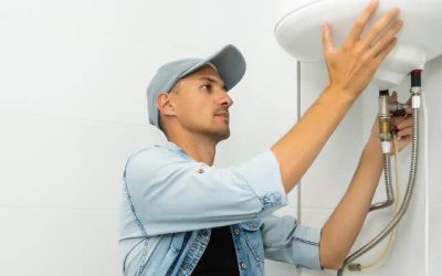 Is A Tankless Water Heater Right For You?
