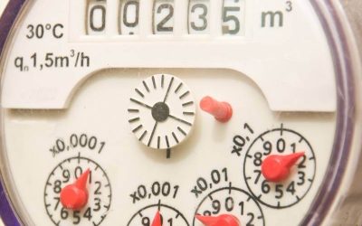 How Individual Water Meters Benefit You and Your Tenants