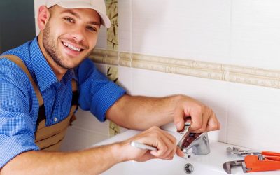 How To Choose A Plumber For Your Utah County Rental Property