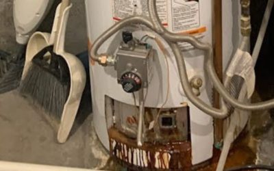 Signs It’s Time to Replace Your Water Heater
