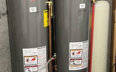The Cost Of A Water Heater with Installation in Utah