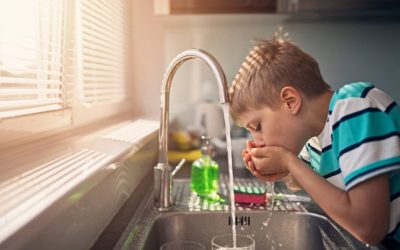 Water Quality in Payson, UT