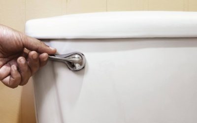 Help! My Toilet Won’t Flush, How To Fix It!