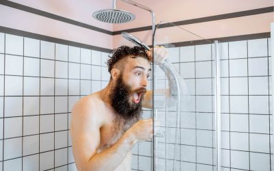 Fixing Low Water Pressure: A Comprehensive Guide
